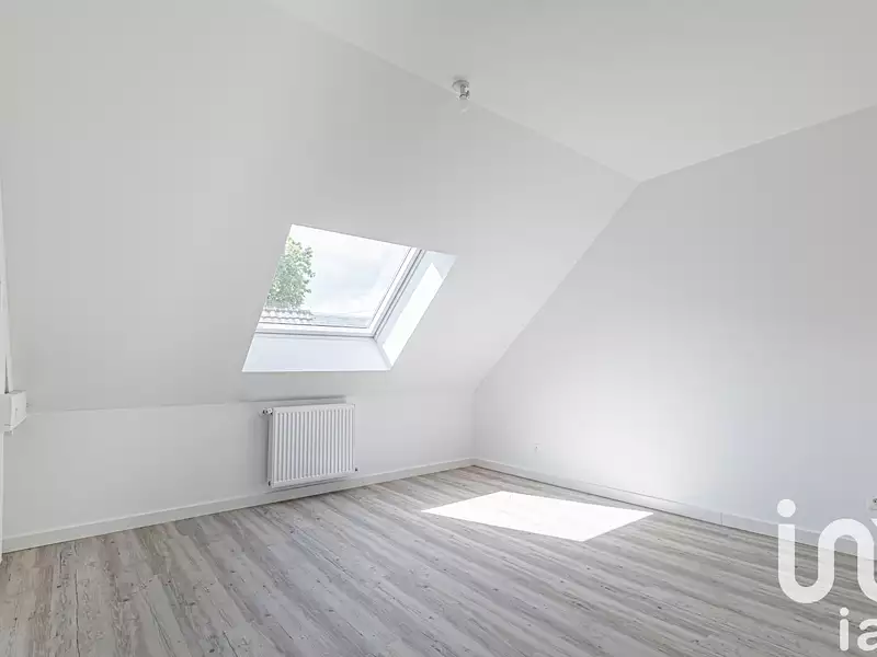 Maison, 125 m²