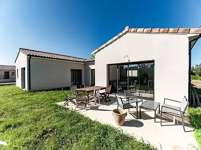 Maison, 110 m²