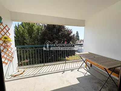 Appartement, 73 m²