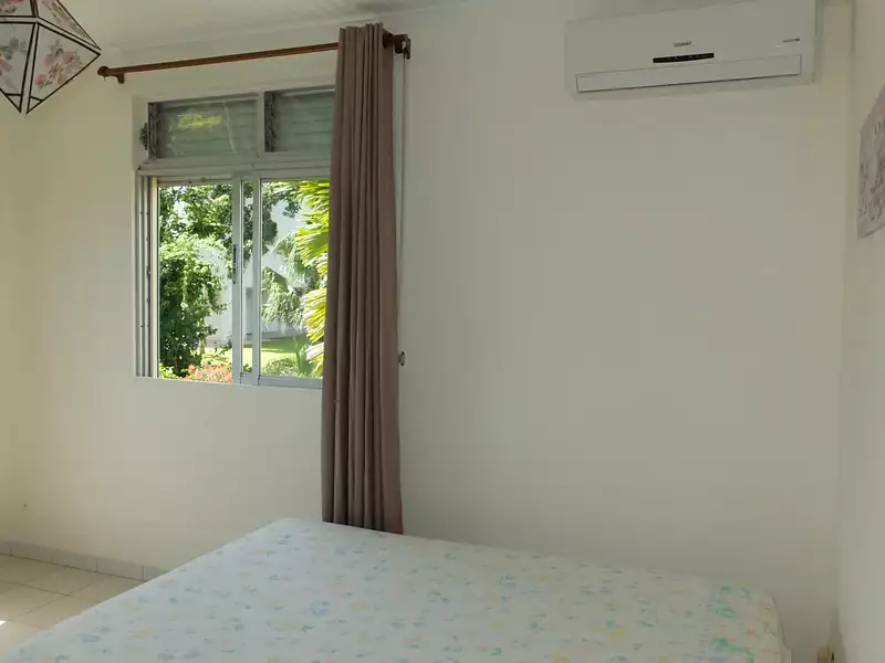 Appartement, 46 m²