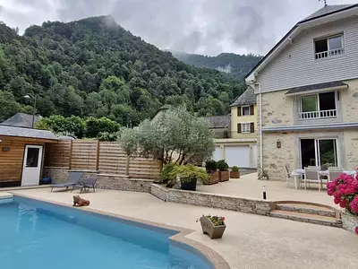 Maison, 111 m²