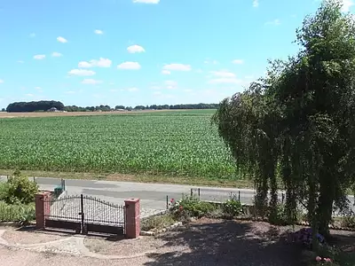 Maison, 91 m²