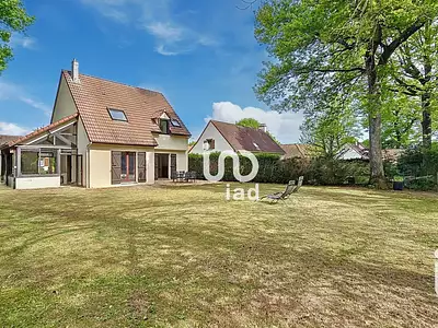 Maison, 105 m²