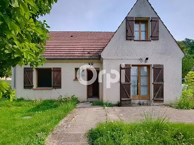 Maison, 112 m²