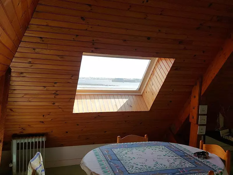 Appartement, 45,5 m²