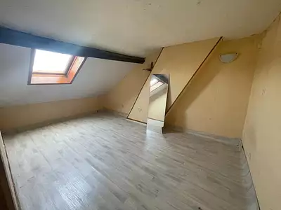 Maison, 113 m²
