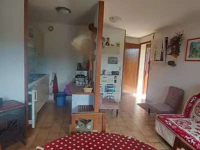 Appartement, 36,71 m²