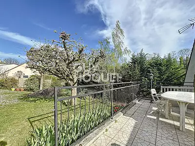 Appartement, 88,3 m²