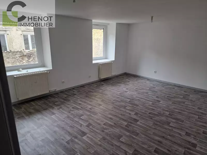 Appartement, 133 m²