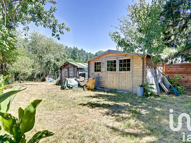 Maison, 100 m²