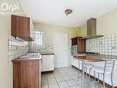 Maison, 106 m²