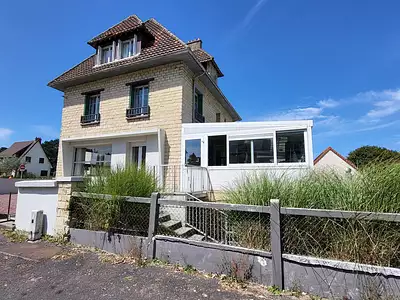 Maison, 366,13 m²