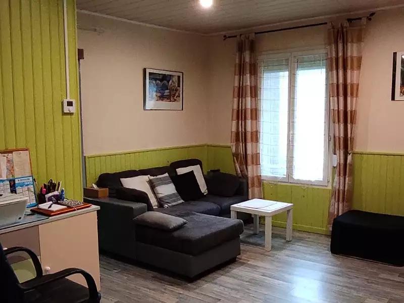 Maison, 132 m²