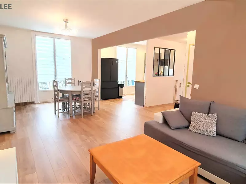 Maison, 110 m²