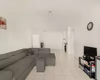 Appartement, 47,28 m²