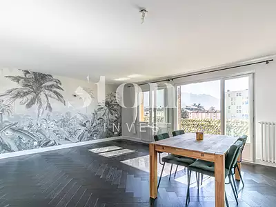 Appartement, 65,9 m²