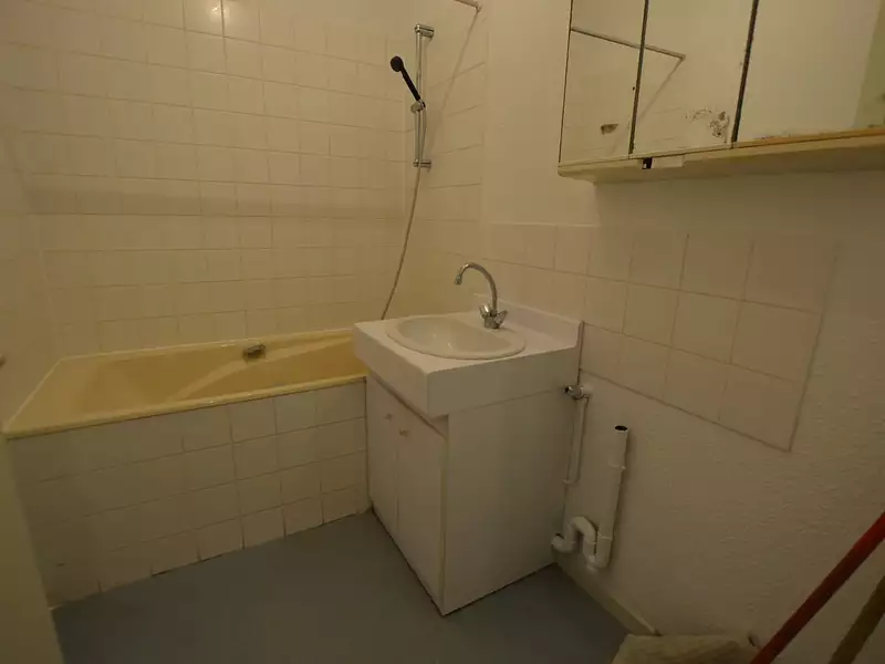 Immeuble, 420 m²