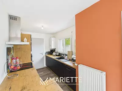 Maison, 80 m²