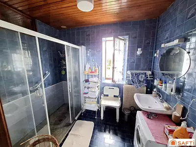 Maison, 115 m²