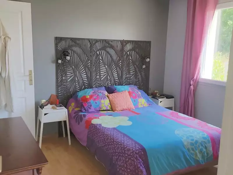 Maison, 100 m²