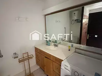 Appartement, 48 m²