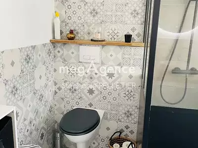 Maison, 114 m²