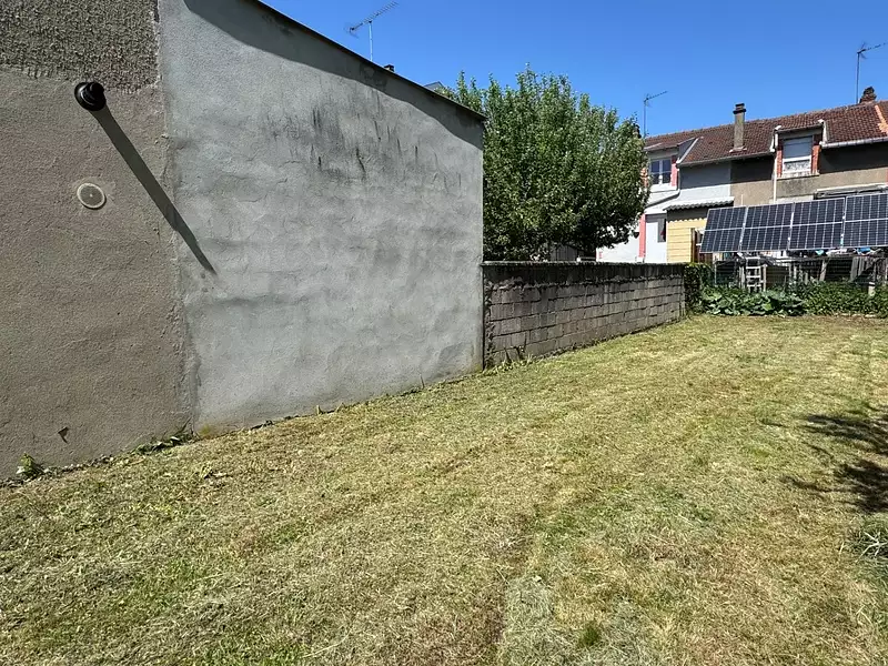 Maison, 125 m²