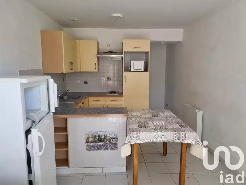 Maison, 223 m²
