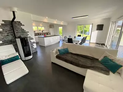 Maison, 120 m²