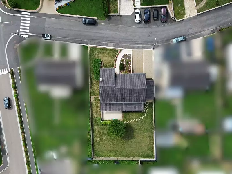 Maison, 136 m²