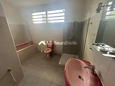 Maison, 136 m²