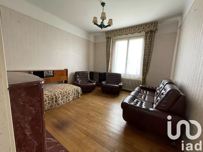 Maison, 110 m²