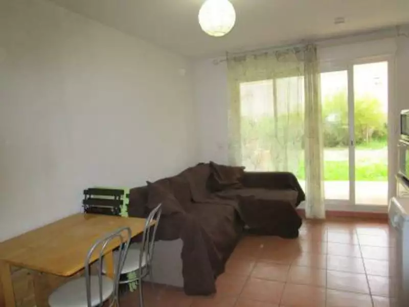 Appartement, 35,15 m²