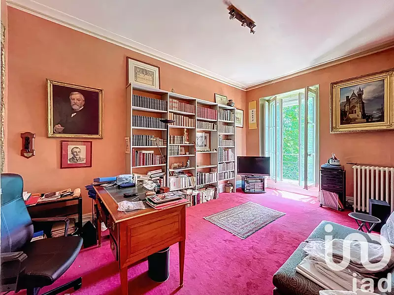 Appartement, 158 m²