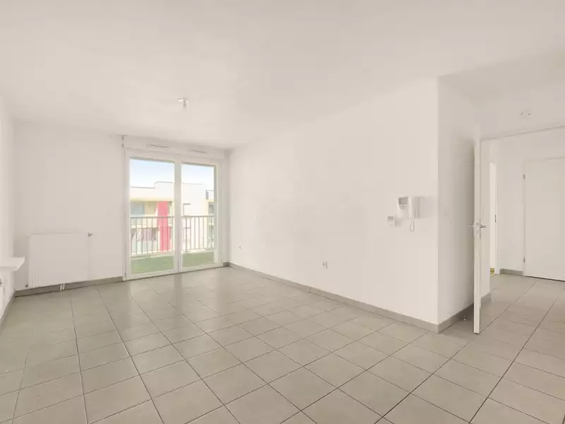Appartement, 58 m²