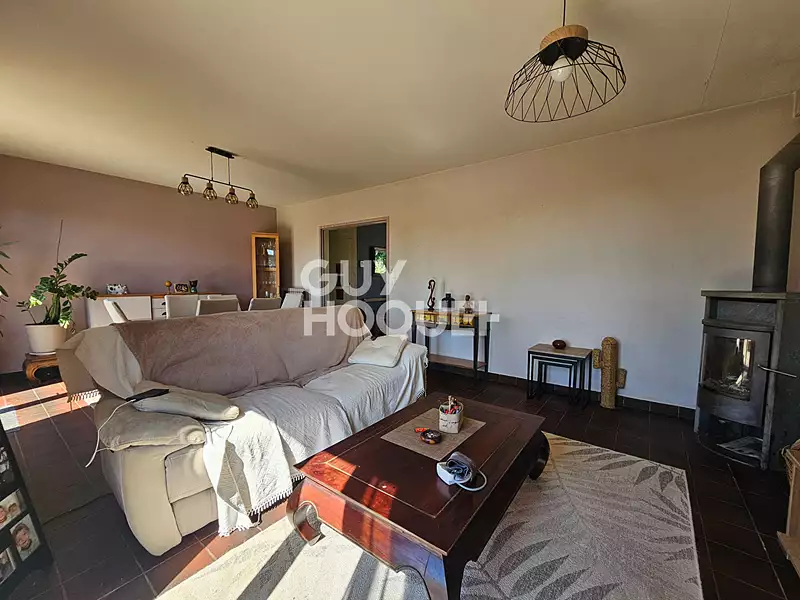 Maison, 130,48 m²