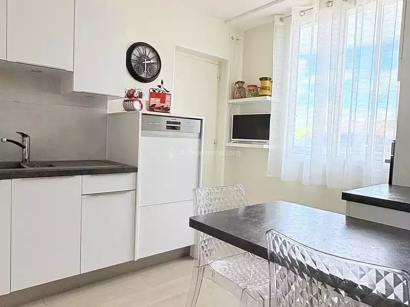 Maison, 96,76 m²