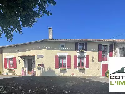 Maison, 182 m²