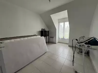 Immeuble, 168 m²