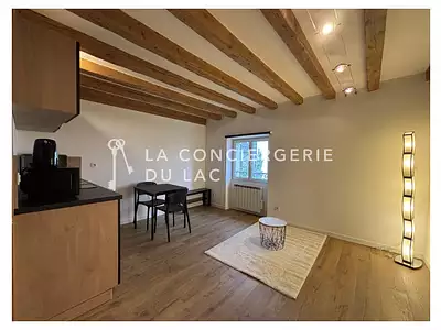 Appartement, 20 m²