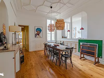 Appartement, 108 m²