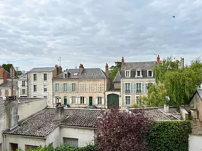 Appartement, 41 m²
