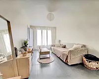 Appartement, 28 m²