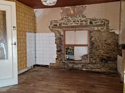 Maison, 90 m²