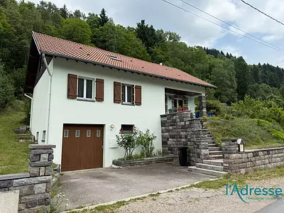 Maison, 137 m²
