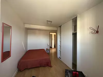 Appartement, 37 m²
