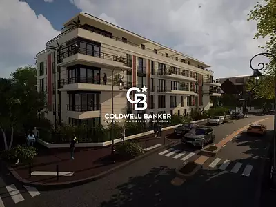 Appartement, 79,5 m²