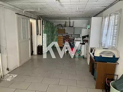 Maison, 138 m²