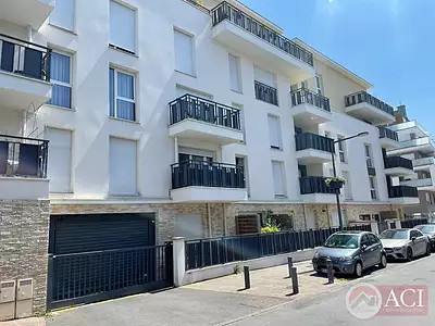 Appartement, 42,34 m²