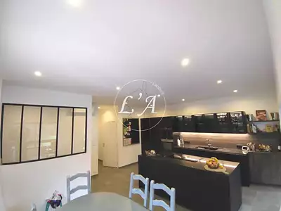 Appartement, 107,75 m²